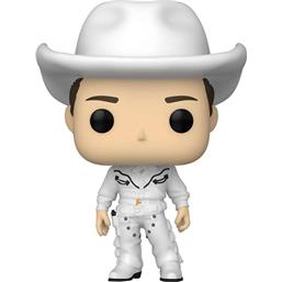 Cowboy Joey POP! TV Vinyl Figur (#1067)