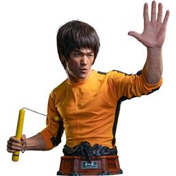 Bruce Lee (Game of Death) Life-Size Buste 75 cm