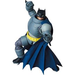 Armored Batman MAF EX Action Figure 16 cm