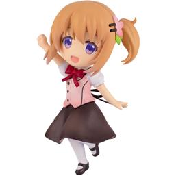 Is the Order a Rabbit: Cocoa Statue 6 cm