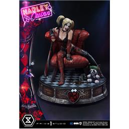 Harley Quinn Statue 1/3 58 cm