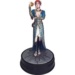 Witcher: Triss Merigold PVC Statue Series 2 21 cm