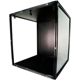 Diverse: Moducase Acrylic Display Case with Lighting DF60
