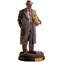 Godfather 1/6 Vito Corleone Golden Years Version Action Figure 32 cm