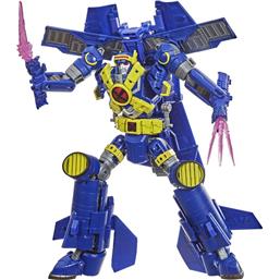TransformersUltimate X-Spanse Animated Action Figure 22 cm
