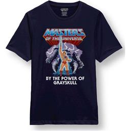 Masters of the Universe (MOTU)Power Of Grayskull T-Shirt