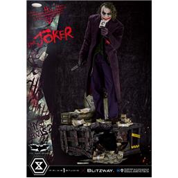 The Joker Bonus Version Statue 1/3 72 cm
