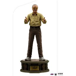 Stan Lee Legacy Replica Statue 1/4 60 cm
