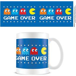 Pac-Man: Game Over Krus