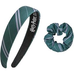 Harry Potter: Slytherin Classic Hair Accessories 2 Set 