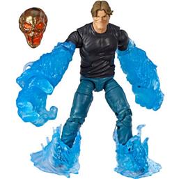 Hydron-man Marvel Legends Series Action Figure 15 cm