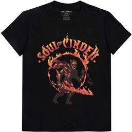 Soul Of Cinder T-Shirt 