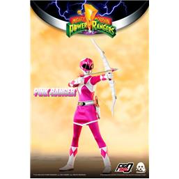 Pink Ranger FigZero Action Figure 1/6 30 cm