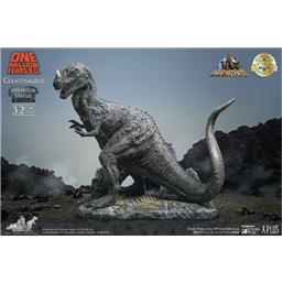 Ceratosaurus Statue 32 cm