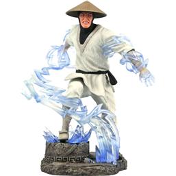 Mortal Kombat: Raiden Gallery PVC Statue 25 cm