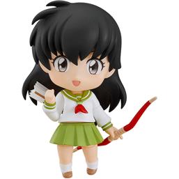 Manga & Anime: Kagome Higurashi Nendoroid Action Figure 10 cm