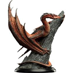 Smaug the Magnificent Statue 20 cm