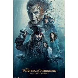 Pirates Of The Caribbean: Pirates of the Caribbean