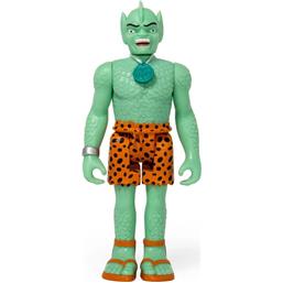 The Great Garloo ReAction Action Figure 10 cm