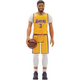 Anthony Davis (Lakers) ReAction Action Figure 10 cm