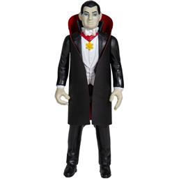 Universal Monsters: Dracula ReAction Action Figure 10 cm