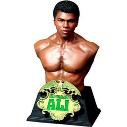 Muhammad Ali: Muhammad Ali Buste 1/6 16 cm