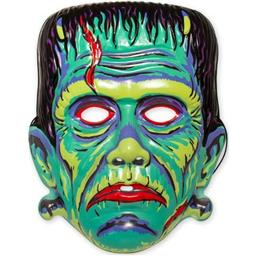 Frankenstein (Blue) Maske