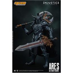 Ares Action Figure 1/12 24 cm