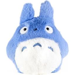 Blue Totoro Bamse 18 cm
