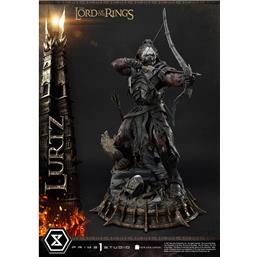 Lurtz Statue 1/4 59 cm