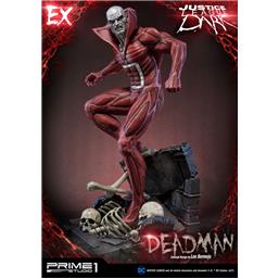 Deadman Exclusive (Justice League Dark) Statue 80 cm