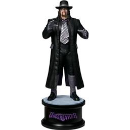 WrestlingThe Undertaker Statue 1/4 66 cm