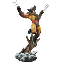 Wolverine Premium Format Statue 52 cm