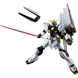 Mobile Suit Char's Counterattack RX-93 v Gundam Action Figure 15 cm