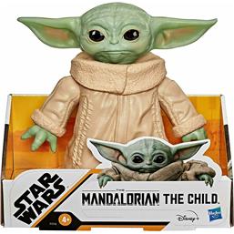 Star WarsThe Child (Baby Yoda) Action Figure 16 cm