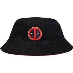 Deadpool Bølle Hat