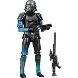 Star WarsShadow Stormtrooper Black Series Action Figure 15cm