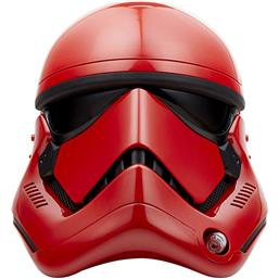 Star WarsCaptain Cardinal Black Series Electronic Helmet