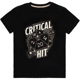Critical Hit T-Shirt