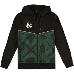 Drizzt Symbol Hoodie