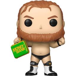 Otis (Money in the Bank) POP! WWE Vinyl Figur