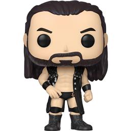 WrestlingDrew McIntyre POP! WWE Vinyl Figur