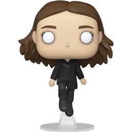 Vanya POP! TV Vinyl Figur
