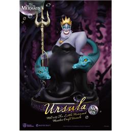 Ursula Master Craft Statue 41 cm