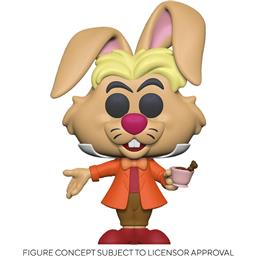 Disney: March Hare POP! Vinyl Figur