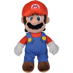 Nintendo: Mario Bamse 30 cm