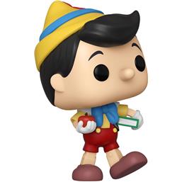 PinocchioPinocchio School Bound POP! Disney Vinyl Figur (#1029)
