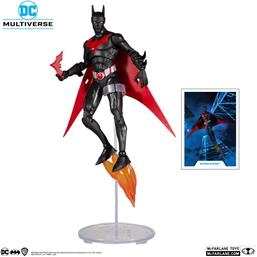 Batman (Batman Beyond) Action Figure 18 cm