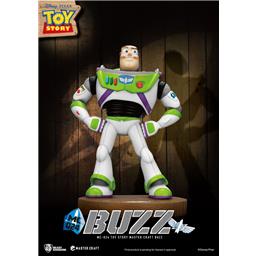 Toy StoryBuzz Lightyear Master Craft Statue 38 cm
