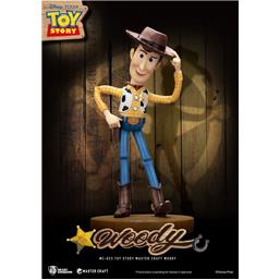 Woody Master Craft Statue 46 cm